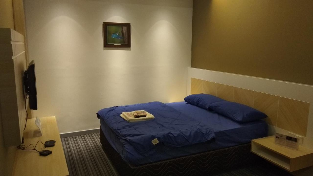 Nest Dayrooms Бандар-Сери-Бегаван Экстерьер фото
