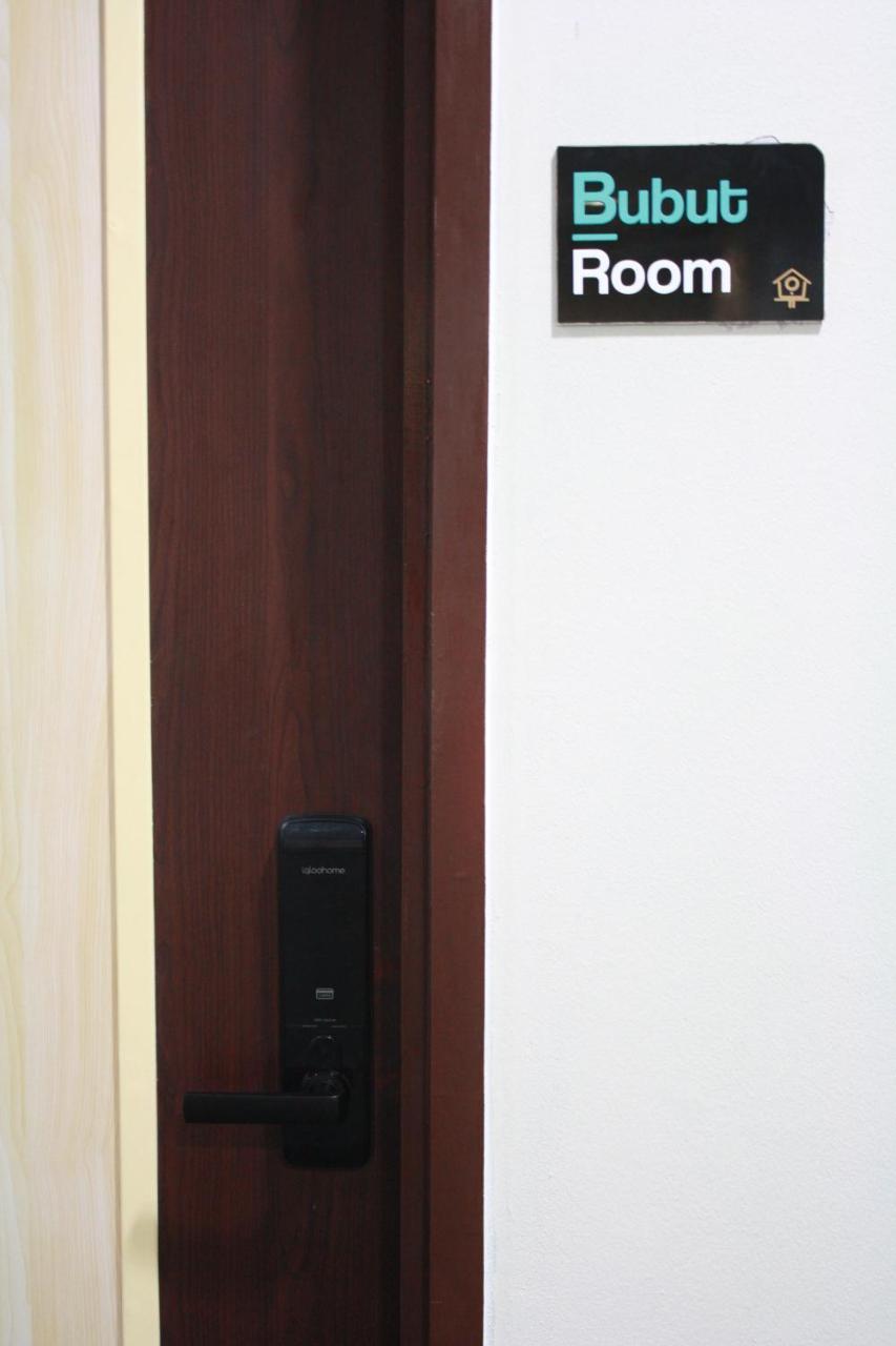 Nest Dayrooms Бандар-Сери-Бегаван Экстерьер фото