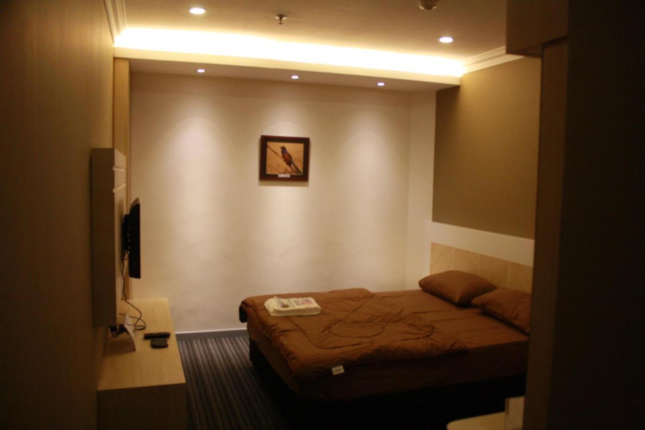 Nest Dayrooms Бандар-Сери-Бегаван Экстерьер фото